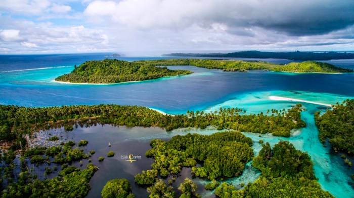 VIDEO HARI PAHLAWAN SMAN 1 SIBERUT BARAT DAYA - YouTube