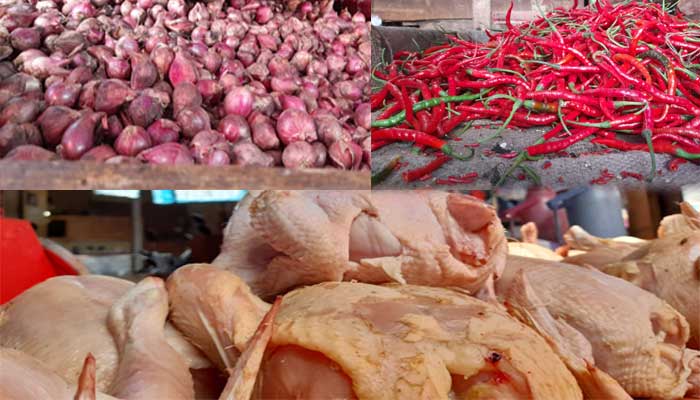 Resep Asli Ayam Goreng Sukabumi Paling Enak Plus Sambal - Cilacap Update Ayam afkir di Palabuhanratu, Sukabumi