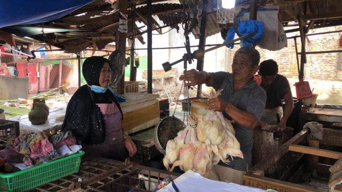 Harga Ayam Potong di Pekanbaru Masih Tinggi Walapun Libur Nataru Telah ... Harga Ayam Potong di Pekanbaru Masih Tinggi Walapun Libur Nataru Telah ...