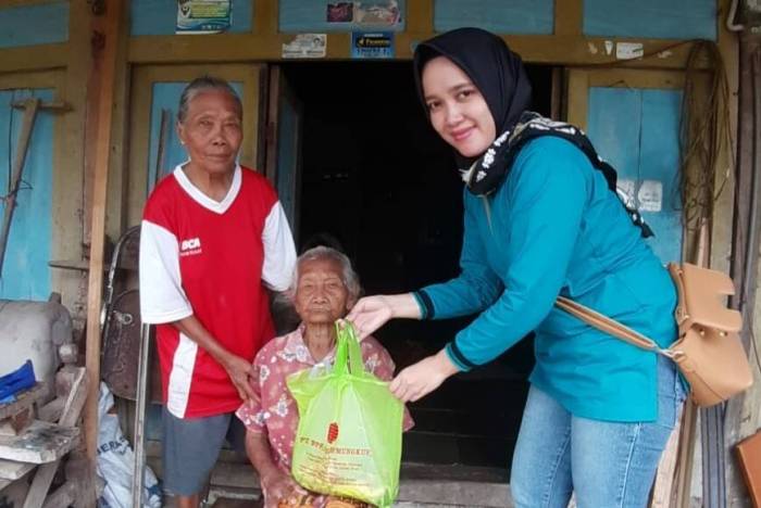 Daging kambing di Ngadirojo, Wonogiri