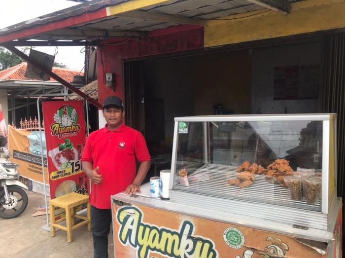 Biang Kerok Mahalnya Harga Daging Ayam di Kuningan