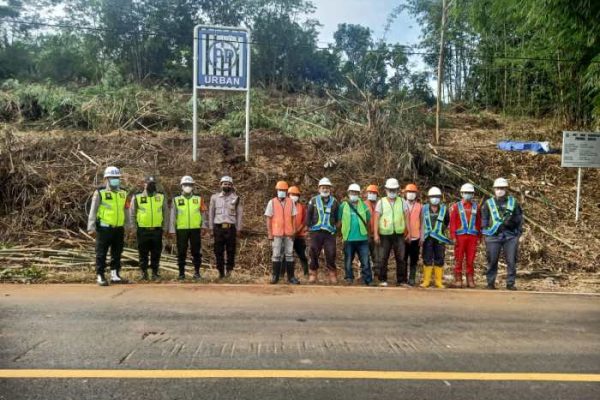 Pembangunan RSUD Cilograng Kab Lebak, Mulai di Realisasikan Pemprov ...