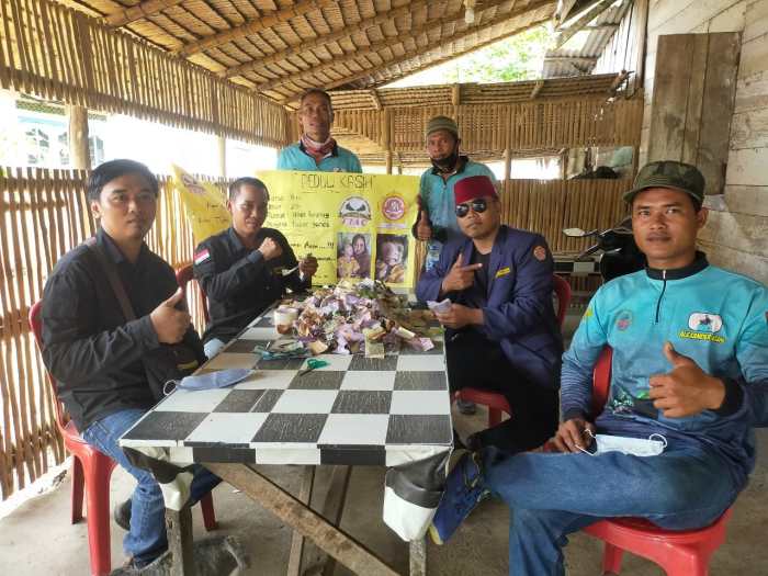 Bab 2. Review SSK dan Prioritas Pembangunan (Dokumen MPS Kabupaten ...