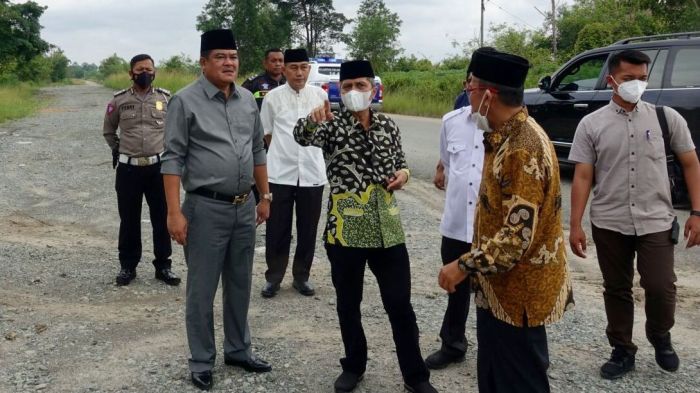 Rumah dengan Taman Dijual di Terbanggi Besar, Lampung Tengah | Terbaru 2024