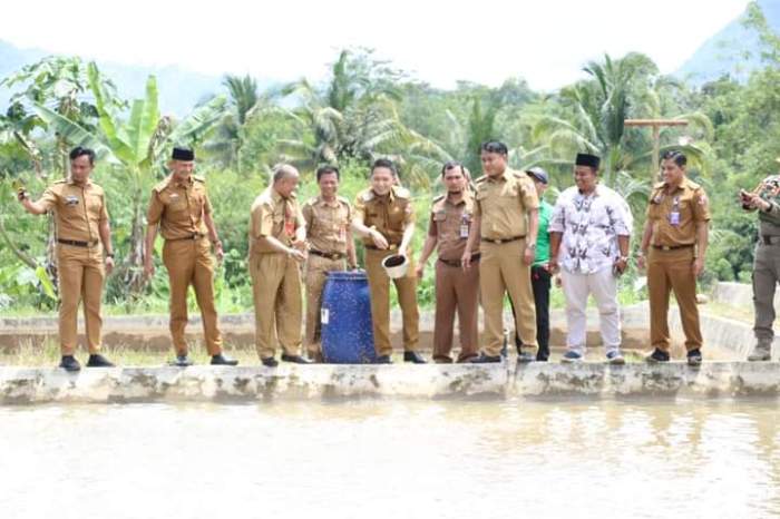 Tag: Kebakaran di Tanjung Raja Ogan Ilir - Pemkab Ogan Ilir Beri ...