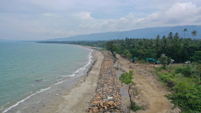Wisata Kampung Domba Pandeglang, Sajikan Panorama Alam dari Lereng ...