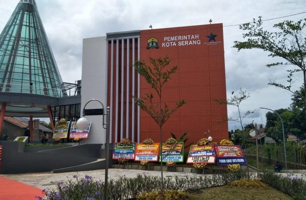 Wisata serang | Indonesia Traveler