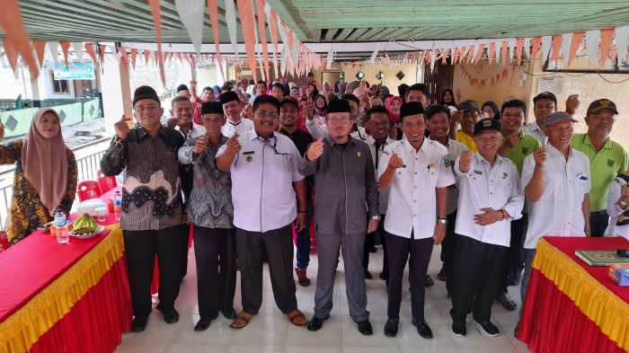 Kamis tanggal 21 Agustus 2025 pukul 11.00 Wib Polres Padang Pariaman ... Kamis tanggal 21 Agustus 2025 pukul 11.00 Wib Polres Padang Pariaman ...