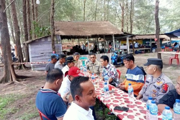 Budidaya ayam di Sasak Ranah Pesisir, Kabupaten Pasaman Barat