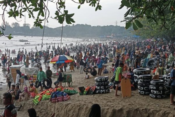 Kampung Domba, Wisata Pandeglang dengan Alam yang Memukau