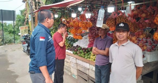 Daun penggemuk ayam di Sambaliung, Berau