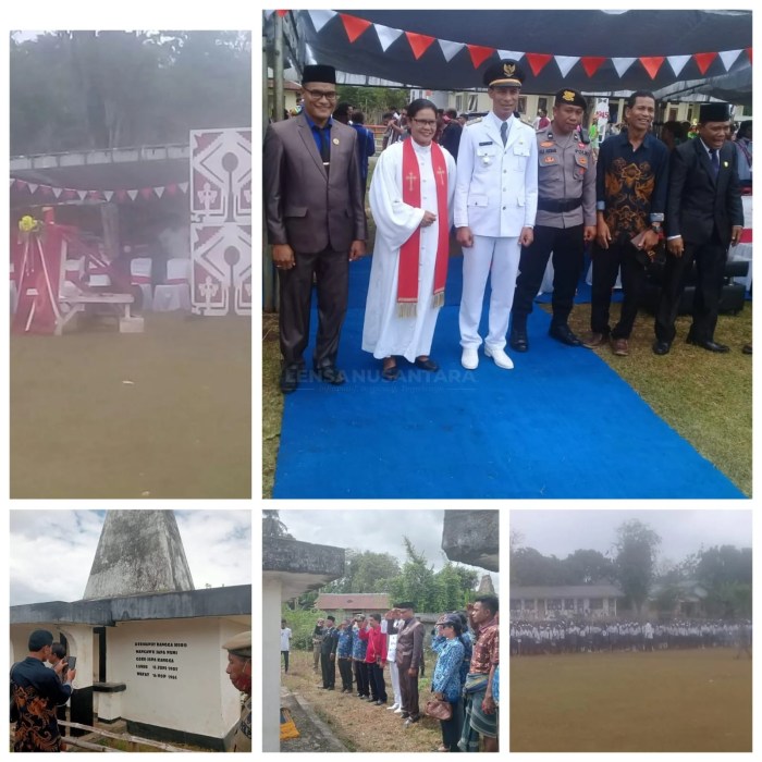 Daun penggemuk ayam di Kodi Utara, Sumba Barat Daya