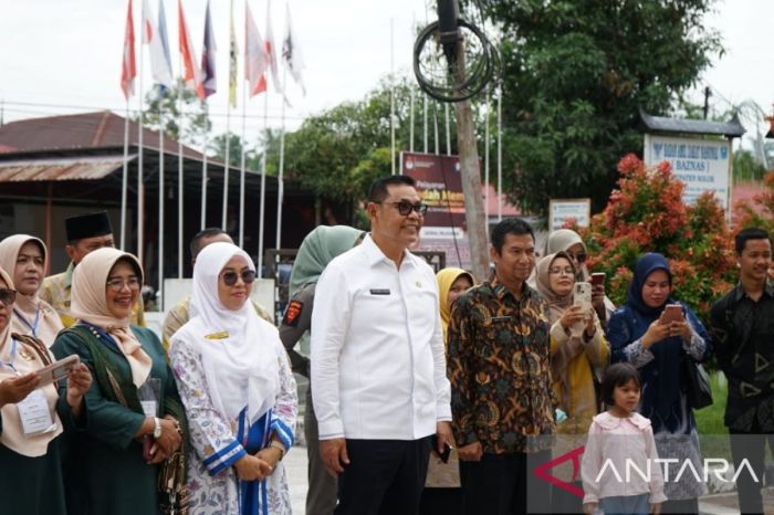 5 Kuliner yang Wajib Dicicipi Saat Mengunjungi Tugu Ayam di Kabupaten ...