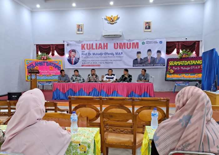 MTQ 49 Tingkat Kabupaten Padang Pariaman Babak Final Cabang Fahmil Qur ... MTQ 49 Tingkat Kabupaten Padang Pariaman Babak Final Cabang Fahmil Qur ...