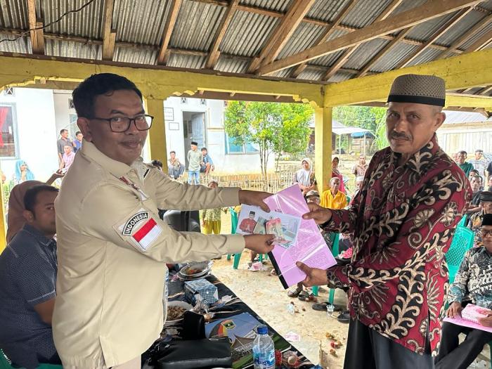Musrenbang 2020, Bupati Pasaman Buka di Mapat Tunggul - Deliknews.com Musrenbang 2020, Bupati Pasaman Buka di Mapat Tunggul - Deliknews.com
