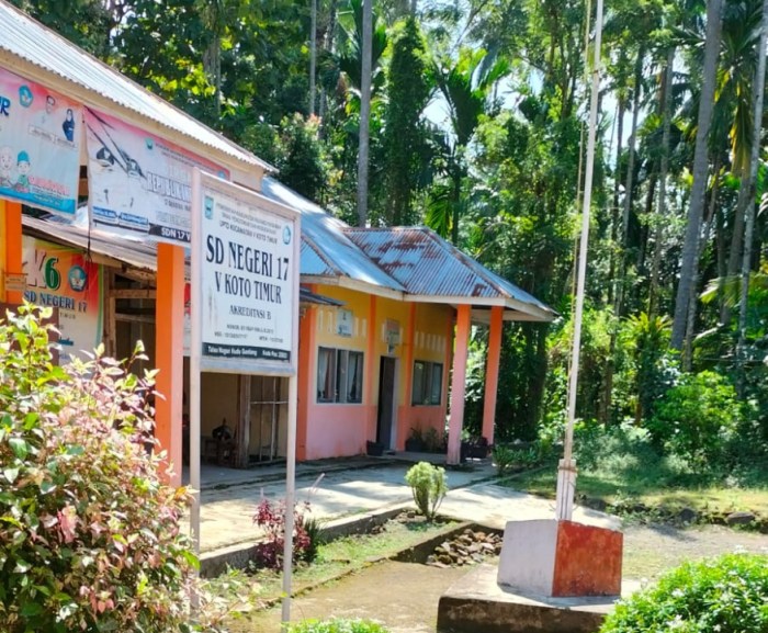 Dana PIP di SDN 17 V Koto Timur Padang Pariaman Diduga di Potong ... Dana PIP di SDN 17 V Koto Timur Padang Pariaman Diduga di Potong ...