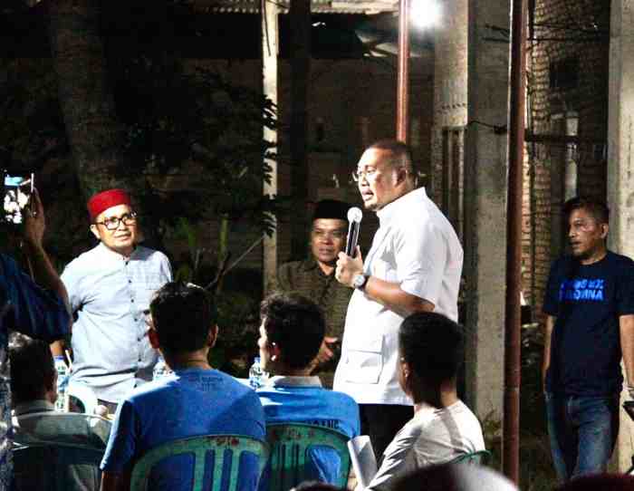 TEKNIK BUDIDAYA AYAM KAMPUNG Budidaya ayam di Kuranji, Kota Padang