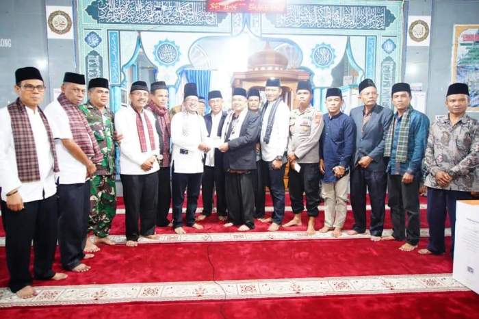 Budidaya ayam di Sungai Tarab, Kabupaten Tanah Datar