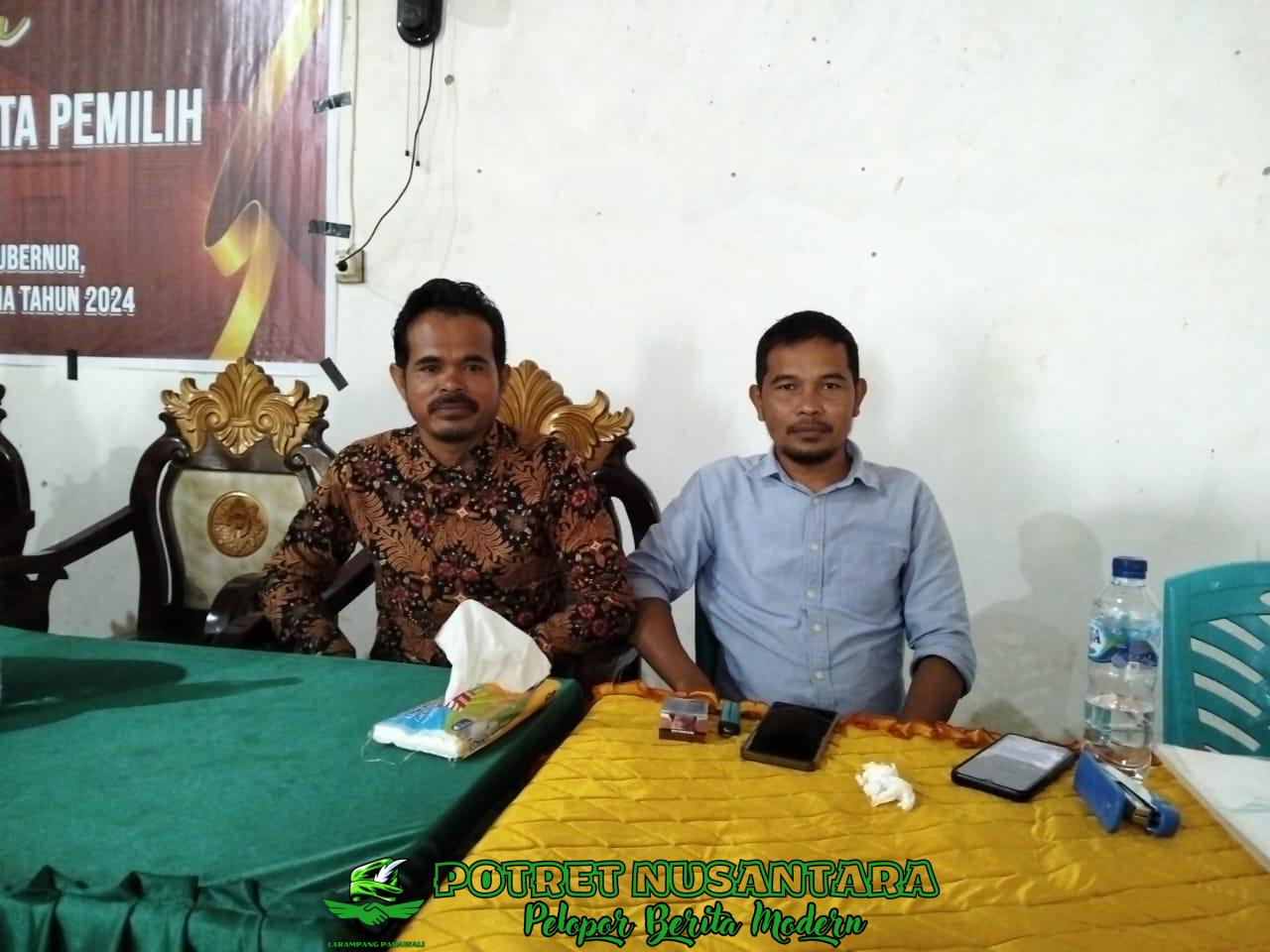 Daun penggemuk ayam di Kontu Kowuna, Muna