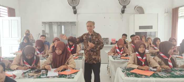 Bersama Asfar Tanjung, SMAN 2 VII Koto Sungai Sariak Gelar In House ... Bersama Asfar Tanjung, SMAN 2 VII Koto Sungai Sariak Gelar In House ...