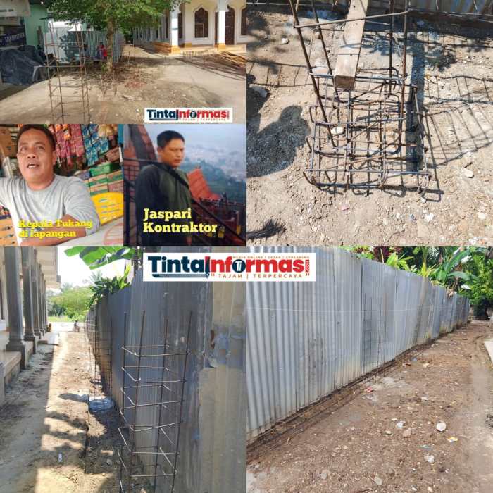 Ayam layer di Tabir Lintas, Kabupaten Merangin