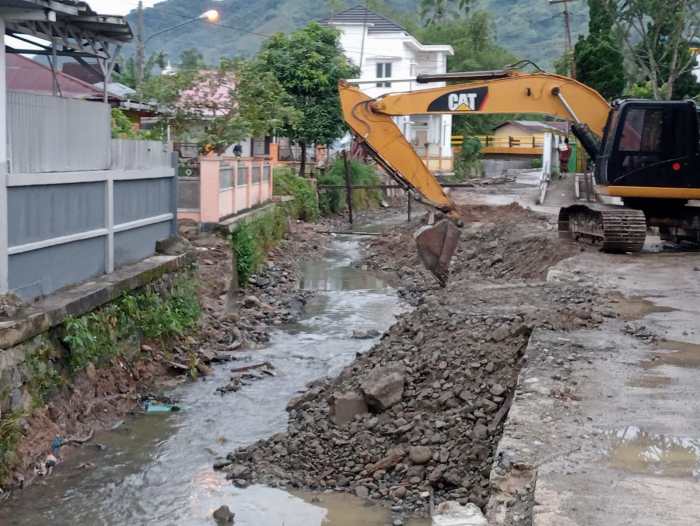 Bukti Pemkot Sungai Penuh Peduli Masyarakat, 3 Jambatan Penghubung Desa ... Bukti Pemkot Sungai Penuh Peduli Masyarakat, 3 Jambatan Penghubung Desa ...