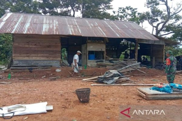 PSHT Ranting Suoh dan Bandar Negeri Suoh Cabang Lampung Barat ...