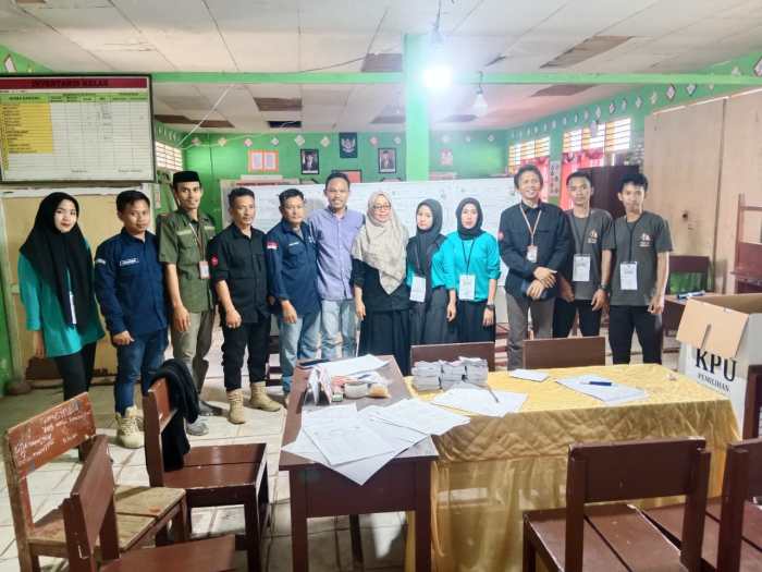 Daun penggemuk ayam di Dampal Utara, Tolitoli