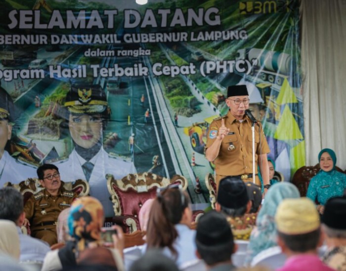 Petani Cabai Abung Surakarta, Siap Panen Cabai - HarianWarnaID Budidaya ayam di Abung Surakarta, Lampung Utara