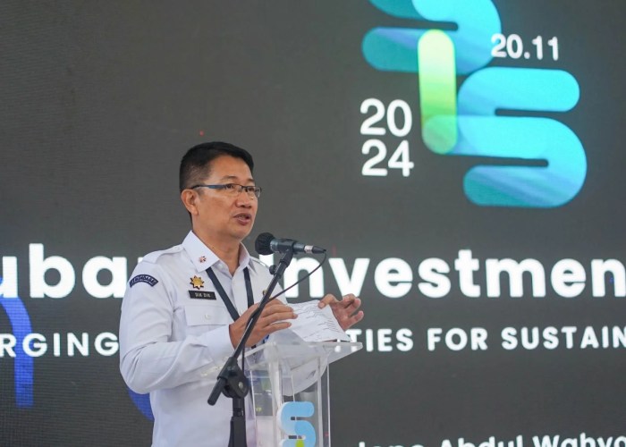 Ayam afkir di Cijambe, Subang