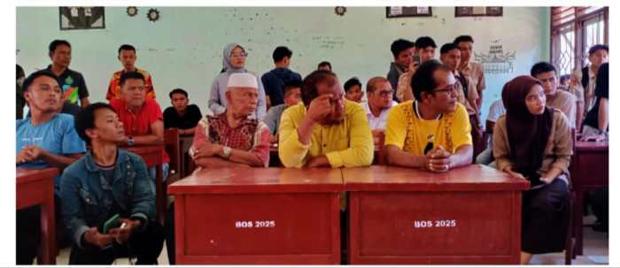 Bukan Laut, Ini Sungai di Padang Pariaman yang Airnya Jernih Banget