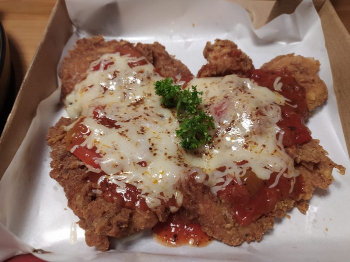 Kandang Ayam Hadir di Cirebon, Tawarkan Menu Olahan Ayam dan Pilihan Sauce Kandang Ayam Hadir di Cirebon, Tawarkan Menu Olahan Ayam dan Pilihan Sauce