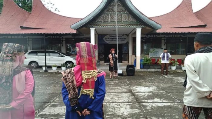 Data dan Peta Komoditi peternakan Kecamatan Payakumbuh Barat 2023 Budidaya ayam di Payakumbuh Timur, Kota Payakumbuh