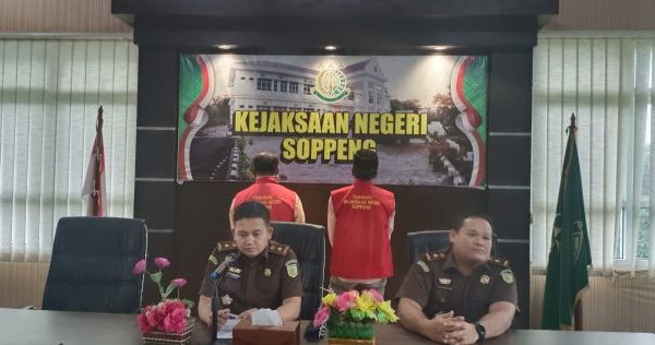 Kampanye SIAP ADA di Donri-Donri Soppeng: Isak Tangis Pecah Saat ...