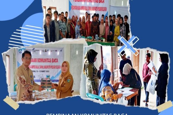 Budidaya ayam di Ranah Ampek Hulu Tapan, Kabupaten Pesisir Selatan