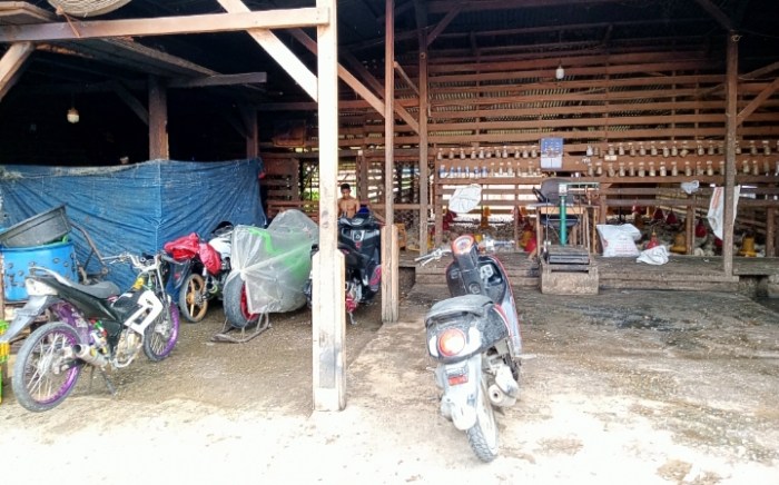 DLH dan DKUKMPP Kabupaten Merangin Saling Menyalahkan Terkait Dengan ... DLH dan DKUKMPP Kabupaten Merangin Saling Menyalahkan Terkait Dengan ...