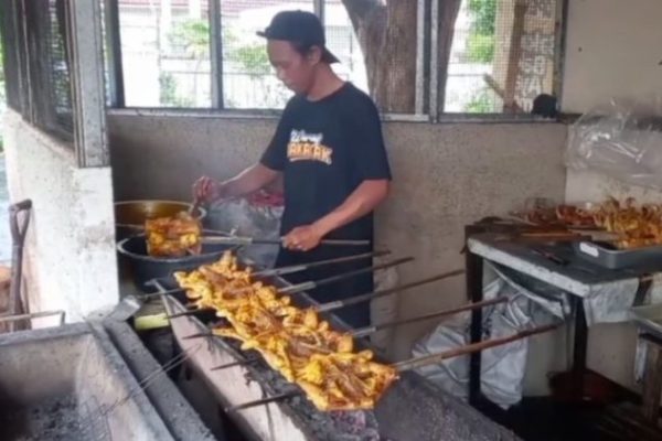 Pencuri Kotoran Ayam hingga Jambret: Daftar 5 Kasus Kejahatan di ...