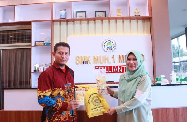 Ayam Kampung Unggul Balitbangtan (Ayam KUB)