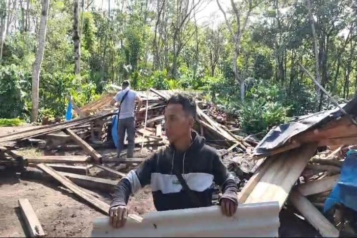 Simak, Ini Tiga Racikan Minuman Berkhasiat Berbahan Dasar Bunga Telang