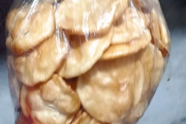 UMKM makanan tradisional di Lebak gulirkan ekonomi pedesaan - ANTARA ...