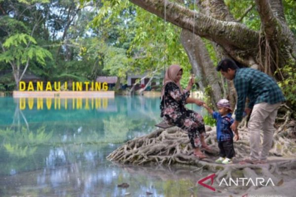 Daging kambing di Sinembah Tanjung Muda Hulu, Deli Serdang