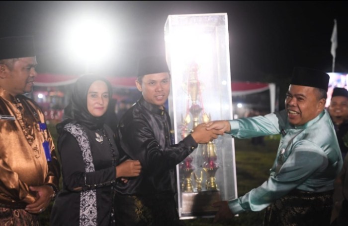 Kecamatan Margo Tabir Juara Umum MTQ Ke 50 Tingkat Kabupaten Merangin ... Kecamatan Margo Tabir Juara Umum MTQ Ke 50 Tingkat Kabupaten Merangin ...