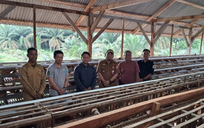 Pertama Di Sungkai Utara, Bumdes Negara Batin Makmur Lounching Usaha ... Pertama Di Sungkai Utara, Bumdes Negara Batin Makmur Lounching Usaha ...