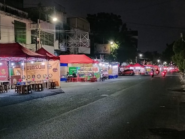 Proses Orientasi dan Cara Penempatan Karyawan Ayam Swasta Cirebon ...