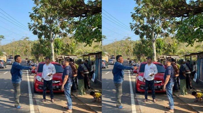 Daging kambing di Girisubo, Gunungkidul