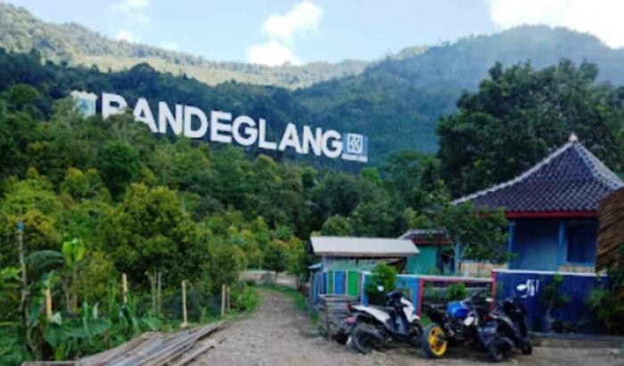 Tempat Wisata di Kabupaten Pandeglang Banten Tempat Wisata di Kabupaten Pandeglang Banten