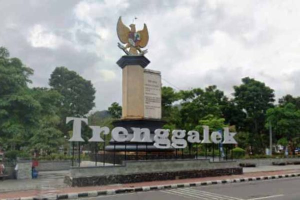 Daging kambing di Trenggalek, Kabupaten Trenggalek