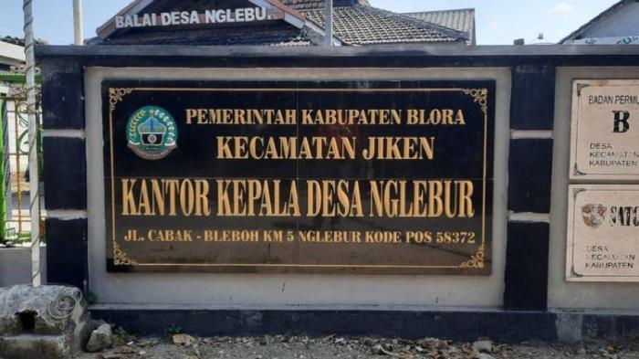 Daging kambing di Jiken, Blora