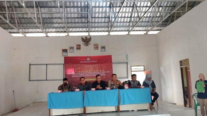 Pemilihan Bibit - Budidaya Ayam Kampung Petelur - Kandang Ayam Modern Budidaya ayam di Way Serdang, Mesuji