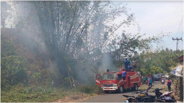 Daging kambing di Lintang Kanan, Empat Lawang